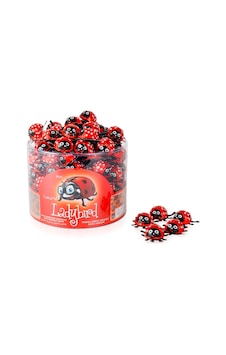 Lady Bird 8 Gr. 100 lü (1 Kutu)
