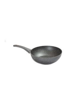 Oms Granit 28x9 CM Wook Tava Gri