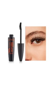 Exceptional Su Dayanıklı Fan Effect & Curl Waterproof Maskara Yelpaze Etkili Ve Kıvrım Veren Diğer