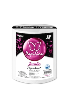 Papilion Jumbo Kağıt Havlu 200'lü