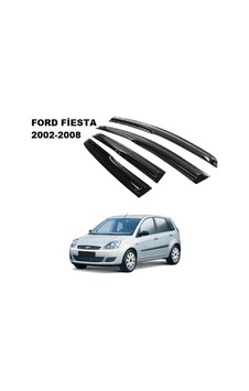 Cam Rüzgarlığı Mugen Ford Fıesta 2003-2008 4 Adet N11.25173