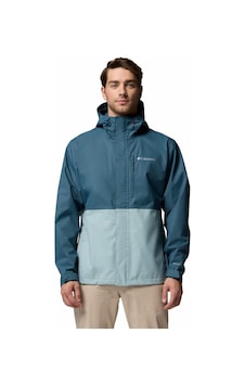 Columbia Hikebound Iı Erkek Yağmurluk-9145 Mavi