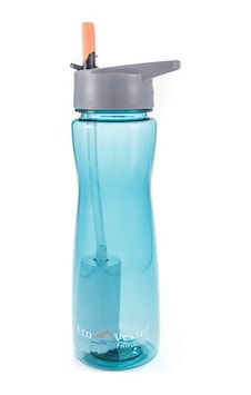 Eco Vessel Aqua Vessel Ultra Filtre Tritan Termos 0.75 Litre-mavi Mavi Eco Vessel Aqua Vessel Ultra Filtre Tritan Termos 0.75 Litre-mavi Mavi