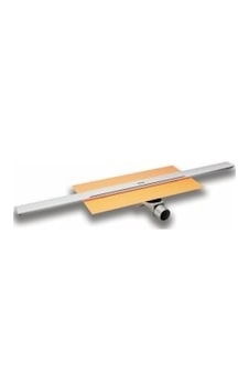 Hüppe Galata A Duş Kanalı 60 Cm, Mat Satine, Yandan Çıkışlı - 47h0021000000014 Krom Hüppe Galata A Duş Kanalı 60 Cm, Mat Satine, Yandan Çıkışlı - 47h0021000000014 Krom