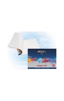 Mariess Mrtul0011 Canvas 29.7x21 Defter