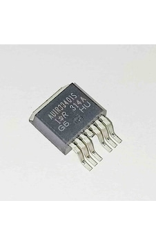Auır33401s 33a 6v-18v To263 Ir Mosfet Transistör 2 Adet Auır33401s 33a 6v-18v To263 Ir Mosfet Transistör 2 Adet