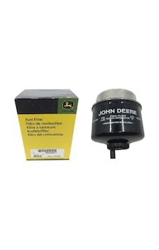 John Deere 5000 Serisi Mazot Filtresi Re60021 John Deere 5000 Serisi Mazot Filtresi Re60021