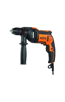 AEG BE-750RE 750 W Darbesiz Matkap