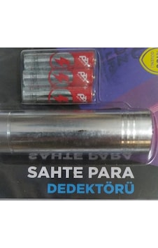 SHT PR DEDEKTÖRÜ  MOR IŞIK