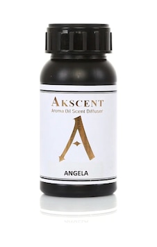 Akscent Tüm Koku Makinelerine Uyumlu Kartuş Angela 250 ML Akscent Tüm Koku Makinelerine Uyumlu Kartuş Angela 250 ML