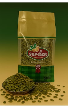 Kabak Çekirdeği İçi 500gr Kabak Çekirdeği İçi 500gr