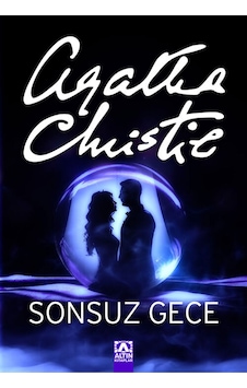 Sonsuz Gece - Agatha Christie - Altın Kitaplar Sonsuz Gece - Agatha Christie - Altın Kitaplar