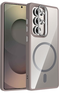 Teleplus Samsung Galaxy Uyumlu S25 Ultra Kılıf Etro Standlı Lens li Kapak Teleplus Samsung Galaxy Uyumlu S25 Ultra Kılıf Etro Standlı Lens li Kapak