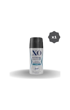 Deo Extreme&protect Men 150 Ml - 1 Adet Deo Extreme&protect Men 150 Ml - 1 Adet