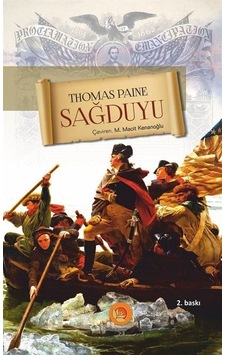 Sağduyu - Thomas Paine - Lotus Yayınları