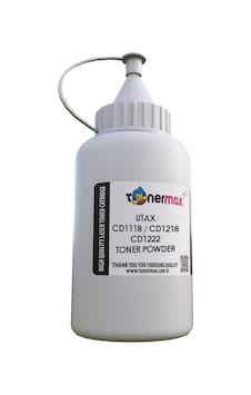 Utax 612210010 Cd1118 / Cd1218 / Cd1222 Toner Tozu 1000G Utax 612210010 Cd1118 / Cd1218 / Cd1222 Toner Tozu 1000G