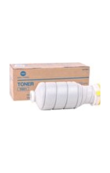 Konica Minolta Tn911 A0Yp051 Siyah Toner Bizhub 950 Uyumlu