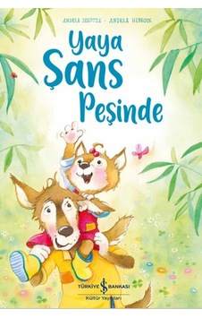 Yaya Şans Peşinde - Bıso-811623 Yaya Şans Peşinde - Bıso-811623