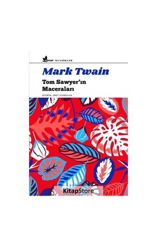 Tom Sawyer'In Maceraları / Mark Twain N11.12659 Tom Sawyer'In Maceraları / Mark Twain N11.12659