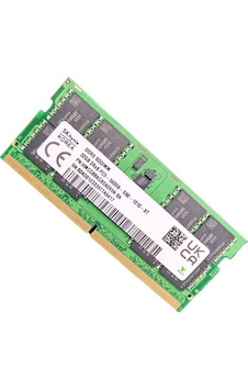 Sk-hynix 32gb Ddr5 5600mhz Laptop Ram 2rx8 Pc5-5600b-sb0 Hmcg88agbsa095n Sodımm Sk-hynix 32gb Ddr5 5600mhz Laptop Ram 2rx8 Pc5-5600b-sb0 Hmcg88agbsa095n Sodımm