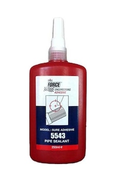 Ems Force 5543-250 Ml Boru Sızdırmazlık Anaerobik Ems Force 5543-250 Ml Boru Sızdırmazlık Anaerobik
