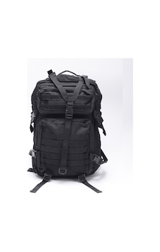 Freecamp Noceta Sırt Çantası 40 Litre-siyah