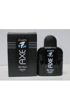 Axe Atlantis After Shave Tıraş Parfümü 90 ML Axe Atlantis After Shave Tıraş Parfümü 90 ML