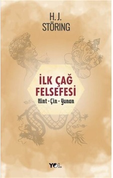 İlkçağ Felsefesi Hint Çin Yunan / H. J. Störig
