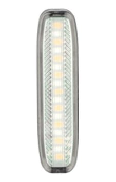 Brıvıga - Lw-beam50rwb 100/50 Lümen Kırmızı-beyaz-mavi Arka Işık Kablosuz Kumanda, 7 Mod Mevcut siyah Brıvıga - Lw-beam50rwb 100/50 Lümen Kırmızı-beyaz-mavi Arka Işık Kablosuz Kumanda, 7 Mod Mevcut siyah