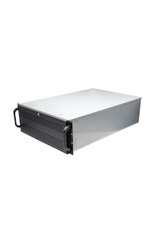 TGC 44650b 4u Server Kasa 650MM 10x3.5 7xfan TGC 44650b 4u Server Kasa 650MM 10x3.5 7xfan