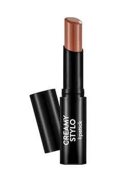 Creamy Stylo Yüksek Pigmentli & Yarı Parlak Bitişli Kremsi Ruj Abanoz Creamy Stylo Yüksek Pigmentli & Yarı Parlak Bitişli Kremsi Ruj Abanoz