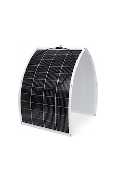 Goboenergy 170w Flexible Solar Panel - Esnek Güneş Paneli Gbe170w-fp