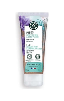 Yves Rocher Ayak Ve Topuk Peelingi - Yumuşatıcı Yenileyici Doğal Ponza Taşlı 75ml Yves Rocher Ayak Ve Topuk Peelingi - Yumuşatıcı Yenileyici Doğal Ponza Taşlı 75ml