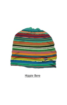 Narr Hippie Bere Çok Renkli Narr Hippie Bere Çok Renkli