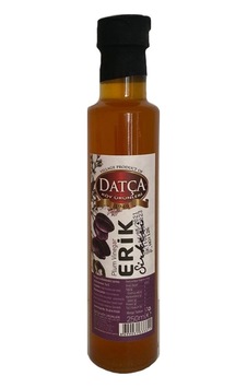 Datça Köy Ürünleri Erik Sirkesi 250 ML Datça Köy Ürünleri Erik Sirkesi 250 ML