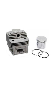 Tırpan Cg430-cg520 Silindir Piston Sekman Takımı 44mm 1.kalite Se Tırpan Cg430-cg520 Silindir Piston Sekman Takımı 44mm 1.kalite Se
