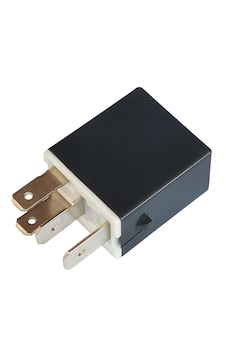 İsuzu Mini Röle 5 Pin - Exp - İsuzu Mini Röle 5 Pin - Exp -