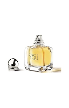 Emporio Armani Because It's You Edp 100 ML Oryantal