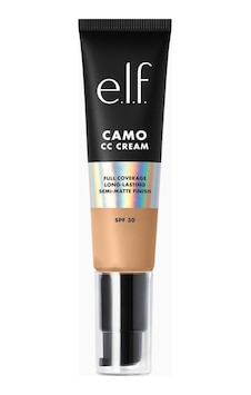 E.l.f. Camo Cc Krem Spf30 Orta Ve Tam Kapsamlı Renk Düzeltici, Nemlendirici Ve Koruyucu Gündüz Kremleri Kod 026269 E.l.f. Camo Cc Krem Spf30 Orta Ve Tam Kapsamlı Renk Düzeltici, Nemlendirici Ve Koruyucu Gündüz Kremleri Kod 026269