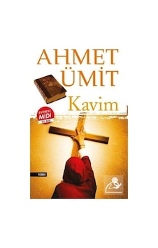 Kavim-Midi Boy - Ahmet Ümit - Everest Yayınları Kavim-Midi Boy - Ahmet Ümit - Everest Yayınları