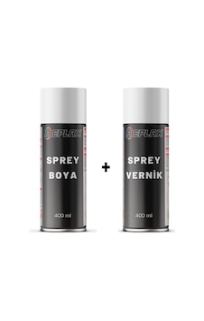 Replax Renault Laguna 630 Füme Sprey Boya+Vernik Replax Renault Laguna 630 Füme Sprey Boya+Vernik