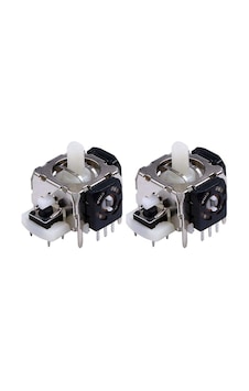2 Adet Xbox 360 Analog Motor Joystick Xbox 360 Kol Tamiri İçin Yedek Parça 2 Adet Xbox 360 Analog Motor Joystick Xbox 360 Kol Tamiri İçin Yedek Parça