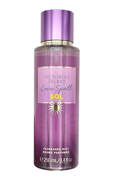 Victoria's Secret Love Spell Sol Vücut Spreyi 250 ML Victoria's Secret Love Spell Sol Vücut Spreyi 250 ML