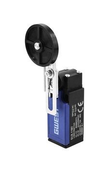 Gwest Gls -191r Gls Limit Switch