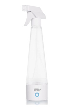 Crystal Eco Su Sterilizasyon Dezenfektan Spreyi