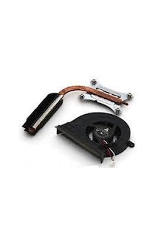 Samsung Uyumlu Np300 Np300E5A Fan Soğutucu Bakır Heastink Samsung Uyumlu Np300 Np300E5A Fan Soğutucu Bakır Heastink