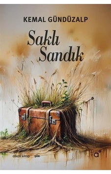 Saklı Sandık / Kemal Gündüzalp Saklı Sandık / Kemal Gündüzalp