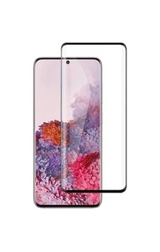 Lexroo Galaxy A54 Seramik Ekran Koruyucu - Siyah Lexroo Galaxy A54 Seramik Ekran Koruyucu - Siyah