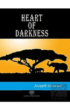 Heart of Darkness - Joseph Conrad - Platanus Publishing Heart of Darkness - Joseph Conrad - Platanus Publishing