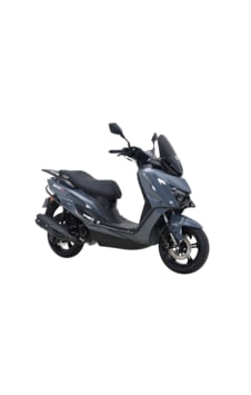 Arora Htx Pro 50 Motosiklet Gri Arora Htx Pro 50 Motosiklet Gri